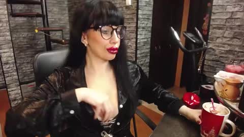 Spoiled dominant mindfucker mistress MakeupartistNail ArtistFitness and Yoga lover online show from January 2025 03:03:01 PM