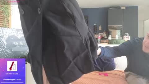 Luxymin online show from December 2024 09:35:01 AM