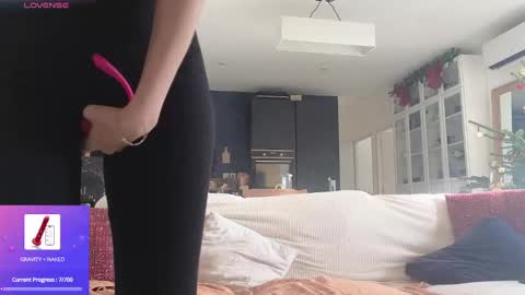 Luxymin online show from December 2024 09:28:01 AM