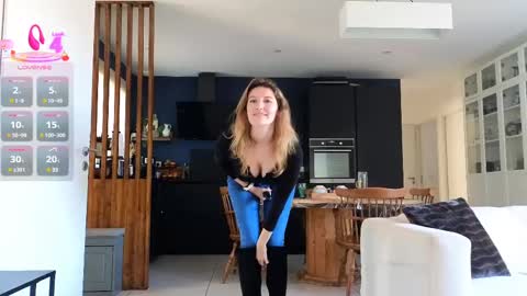 Luxymin online show from February 2025 03:42:02 PM