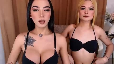 luxy online show from January 2025 06:01:02 AM