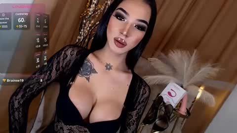 luxy online show from February 2025 05:51:02 AM