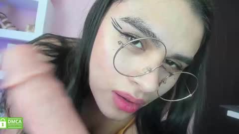 Luz online show from February 2025 08:52:02 PM