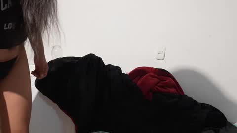 Luz online show from February 2026 02:00:01 AM