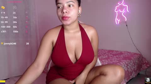 luz  online 9pm hora colombia online show from February 2025 12:08:02 PM