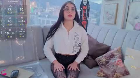 lya_brown online show from November 2025 02:08:01 PM