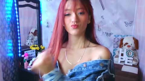 Call me Lia  online show from January 2025 04:46:01 PM