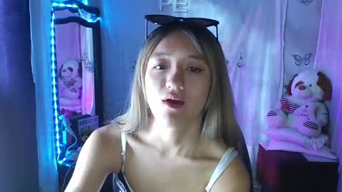 Call me Lia  online show from September 2025 09:48:02 PM