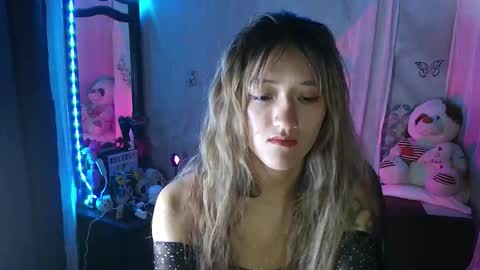 Call me Lia  online show from October 2025 09:39:01 PM