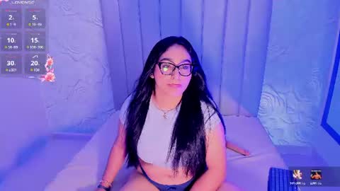LYA DUBOIS  online show from June 2026 08:36:01 PM