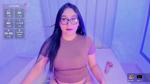 LYA DUBOIS  online show from July 2026 08:08:01 PM