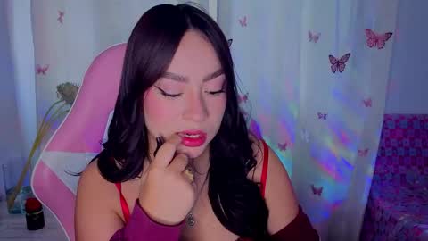  Lya  online show from April 2026 09:53:01 PM