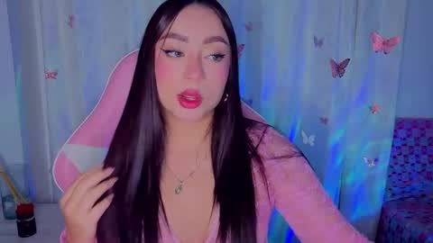  Lya  online show from April 2026 12:03:02 AM