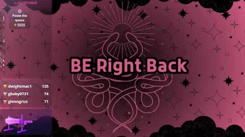 Lya   online show from February 2025 04:24:02 PM