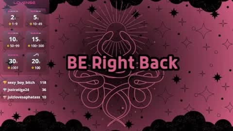 Lya   online show from February 2025 01:22:01 PM