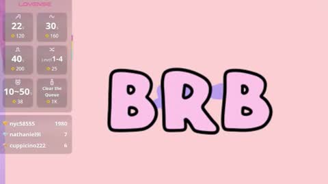 Lya   online show from January 2026 05:27:02 PM