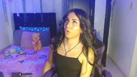 Lyaa Cutee online show from February 2026 12:09:01 AM