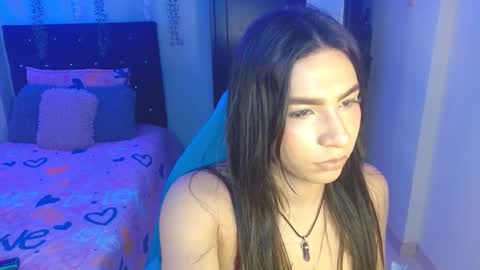 Lyaa Cutee online show from March 2026 02:49:01 AM