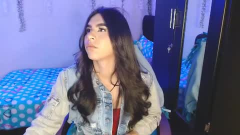 Lyaa Cutee online show from April 2026 02:27:02 AM