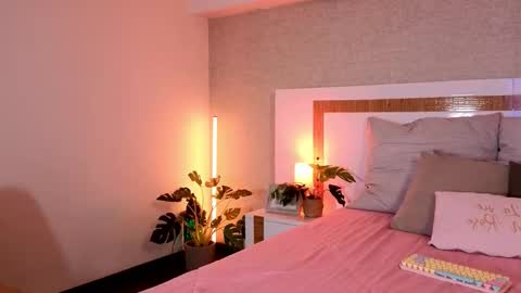 Lya Haven online show from February 2026 10:09:01 PM