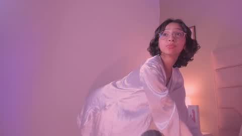 Lya Lee online show from January 2026 08:35:01 PM