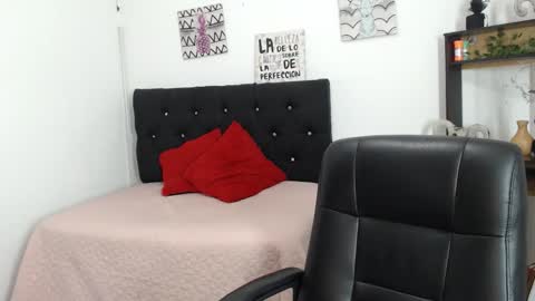 lyam_ebony online show from February 2026 09:40:02 PM