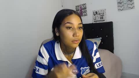 lyam_ebony online show from February 2026 08:53:01 PM