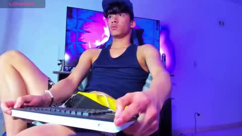 Lyam online show from March 2026 05:46:02 AM