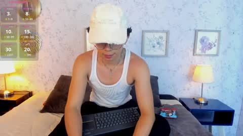 Lyan online show from May 2026 08:06:01 PM