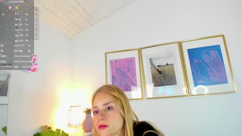 LYA online show from May 2026 11:39:01 AM