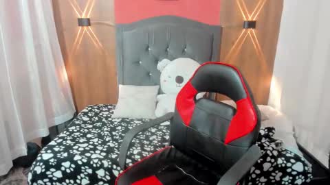 lyanamerry03 online show from February 2025 04:01:01 AM