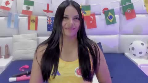 Snapshot of lyasweetxx chatting on July 2026 03:45:02 AM Lya Sweetxx online show from July 2026 03:45:02 AM