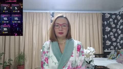 lybava online show from December 2024 01:33:02 PM