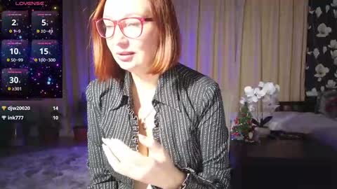 lybava online show from December 2024 12:19:01 AM