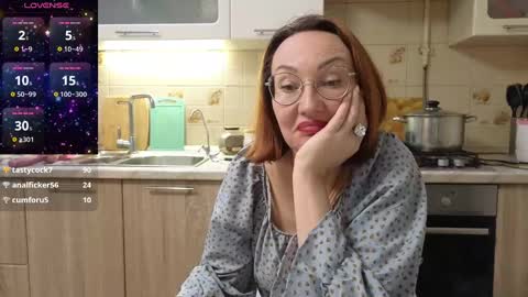 lybava online show from December 2024 11:37:02 PM