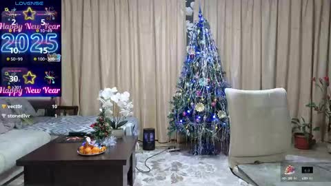 lybava online show from January 2025 12:13:02 AM