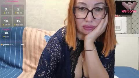 lybava online show from February 2026 06:27:01 PM