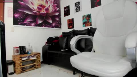 Snapshot of lycoris_ chatting on October 2025 09:04:01 PM Lycoris online show from October 2025 09:04:01 PM