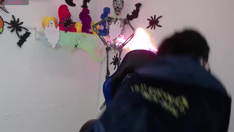 Snapshot of lycoris_ chatting on November 2025 09:17:02 PM Lycoris online show from November 2025 09:17:02 PM