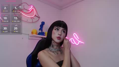  Lycoris  online show from March 2026 09:30:01 PM