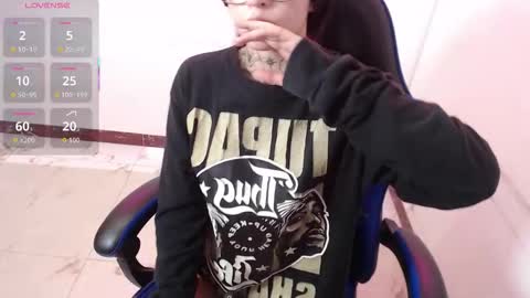  Lycoris  online show from March 2026 10:37:02 PM