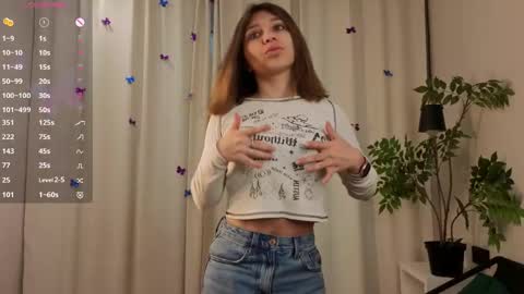 Snapshot of lydaerne chatting on May 2026 11:03:02 AM Call me Liddy Im so new here show me how to get fun here please online show from May 2026 11:03:02 AM