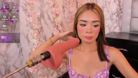 Lyen Rae  online show from February 2025 10:36:02 PM