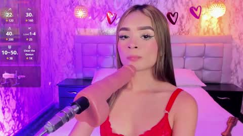 Lyen Rae  online show from February 2025 08:09:02 PM