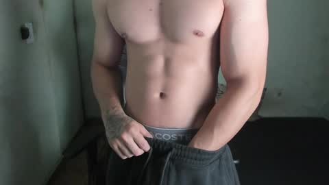 Gothdaddy online show from January 2025 10:41:01 PM