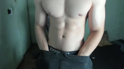 Gothdaddy online show from January 2025 12:17:01 AM