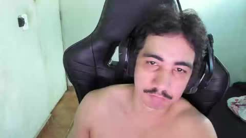 Gothdaddy online show from February 2025 05:17:02 PM