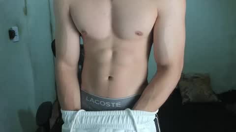 Gothdaddy online show from February 2025 10:42:02 PM