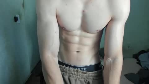 Gothdaddy online show from October 2025 08:21:02 PM