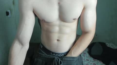 Gothdaddy online show from April 2026 02:15:02 AM